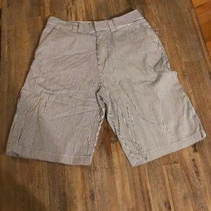 Children’s place Boys shorts size 10